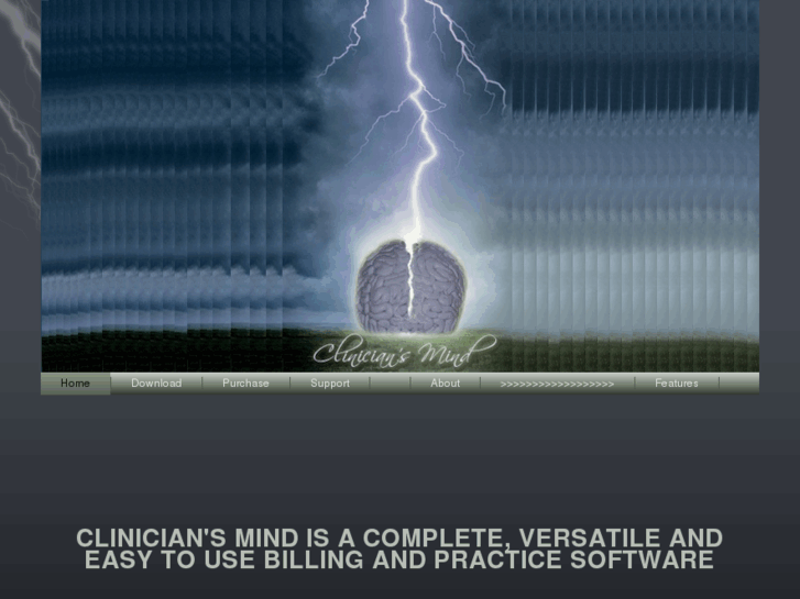 www.cliniciansmind.com