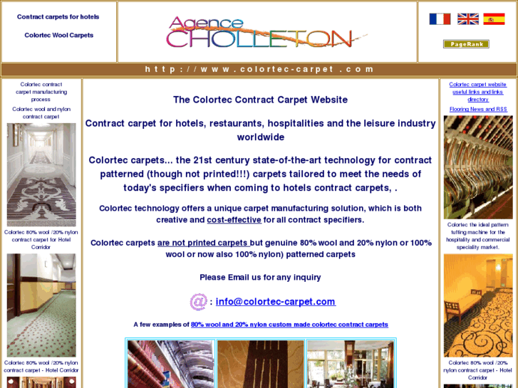 www.colortec-carpet.com