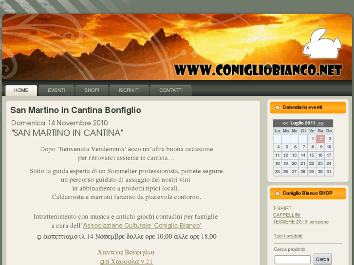 www.conigliobianco.net