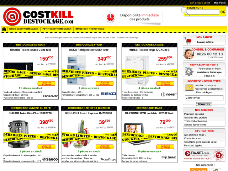 www.costkill-destockage.com