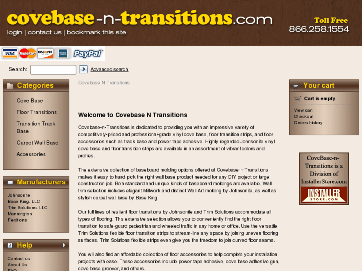 www.covebase-n-transitions.net
