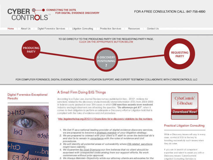 www.cybercontrols.net
