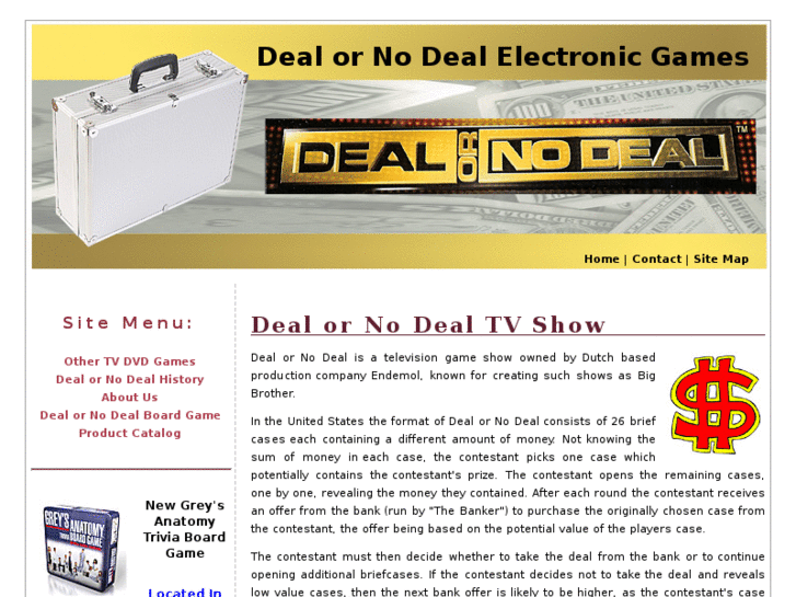 www.dealnodealthegame.com