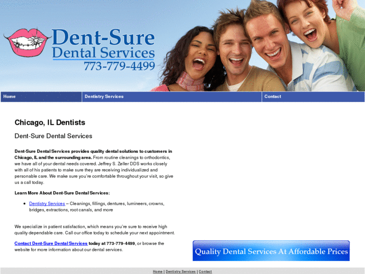 www.dentsuredental.com