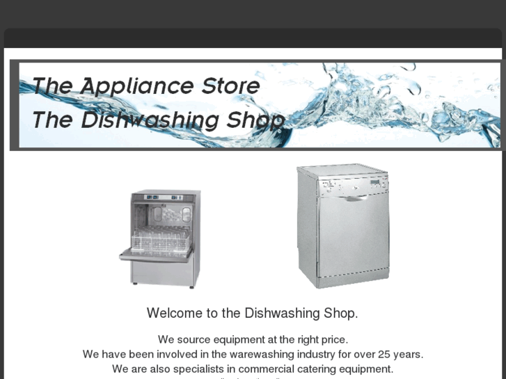 www.dishwashingshop.com