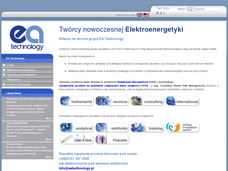 www.eatechnology.pl