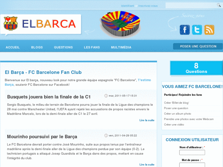 www.elbarca.com