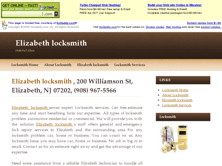 www.elizabethlocksmith.info