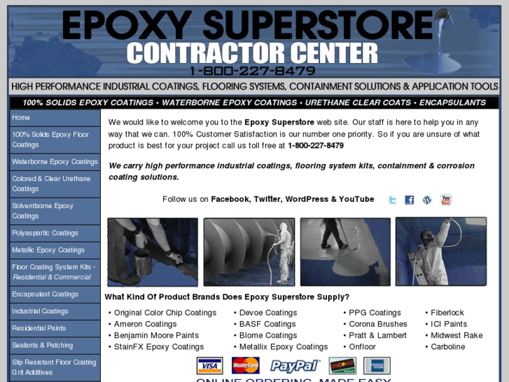 www.epoxysuperstore.com