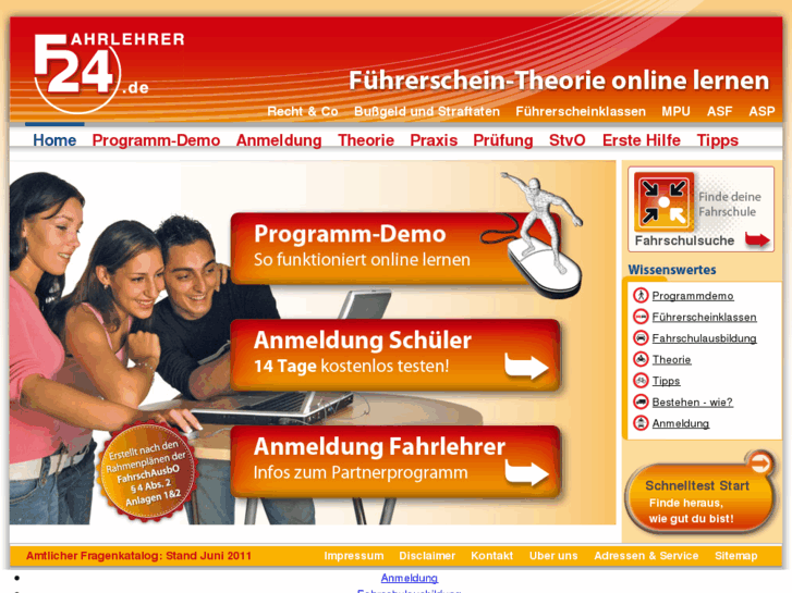 www.fahrlehrer24.de