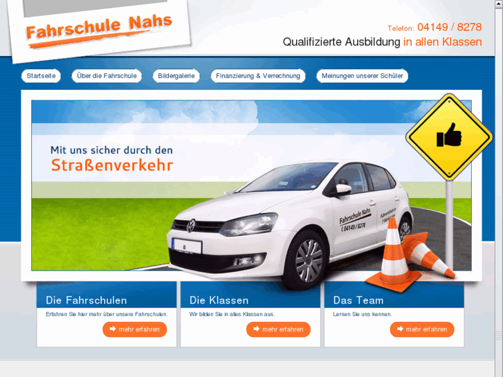 www.fahrschule-nahs.com