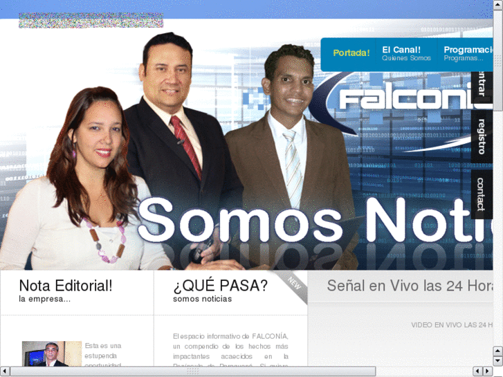 www.falconiatv.com