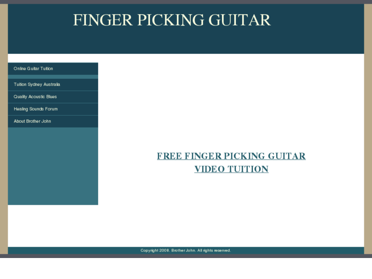 www.fingerpicking.biz