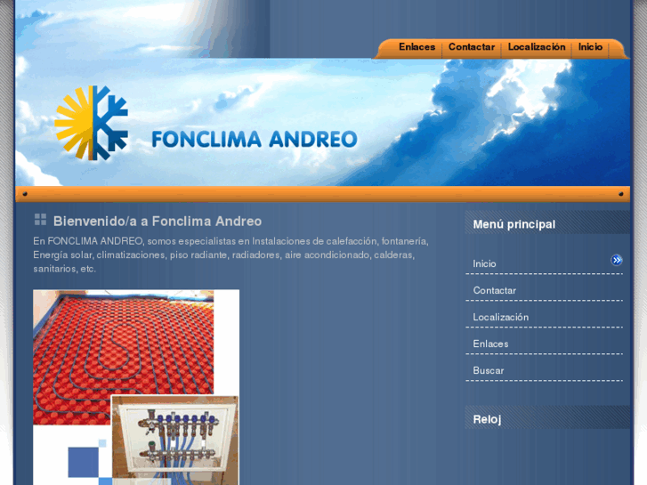 www.fonclimaandreo.com