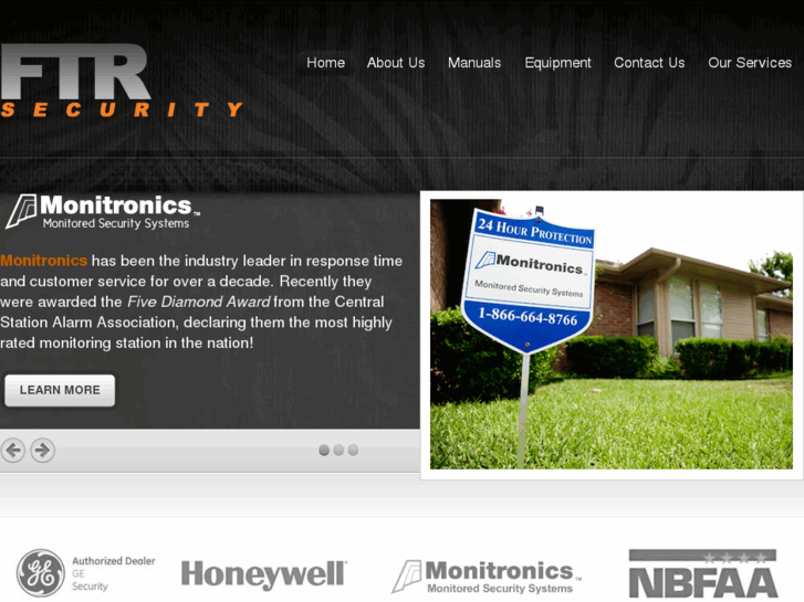 www.ftrsecurity.com