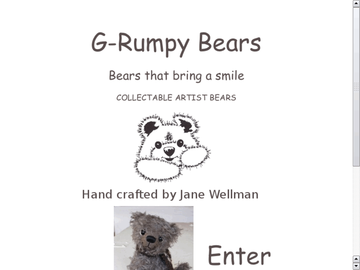 www.g-rumpy.com