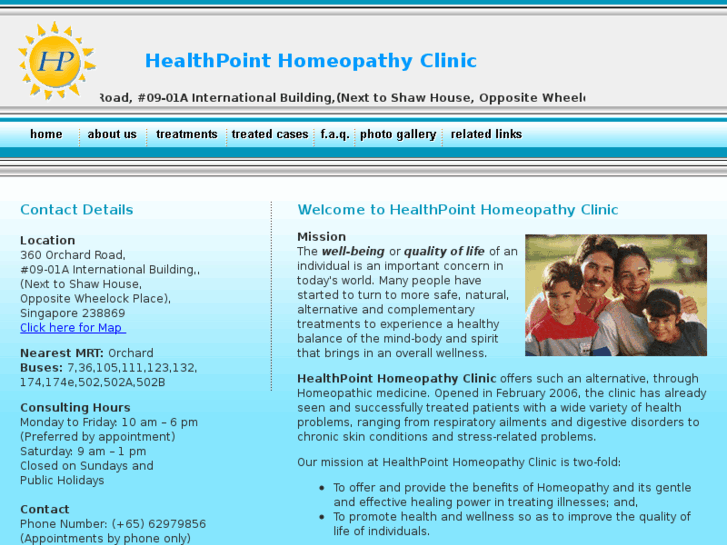 www.healthpointhomeopathy.com