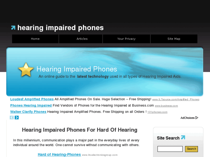 www.hearing-impaired-aids.com