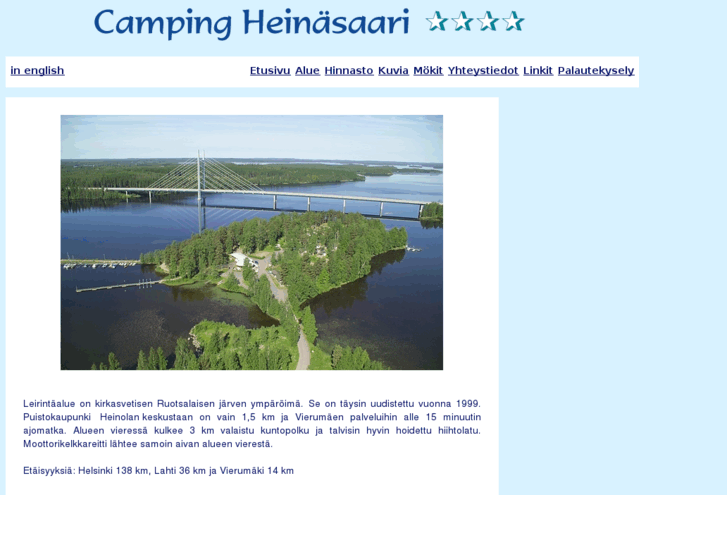 www.heinasaari.com