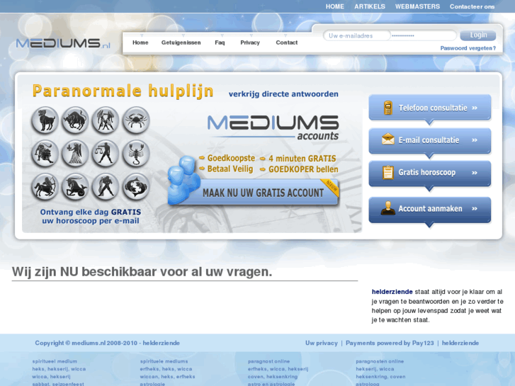 www.helderziende-medium.nl