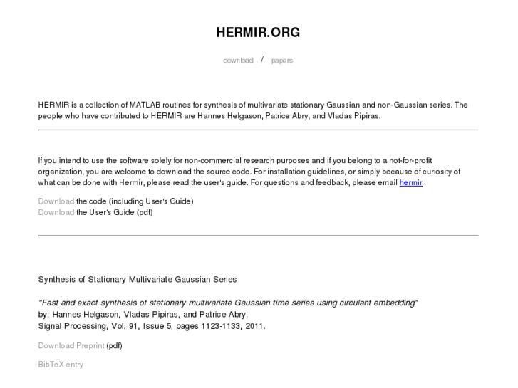 www.hermir.org