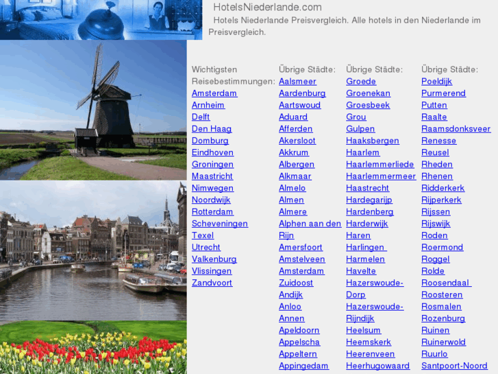 www.hotelsniederlande.com