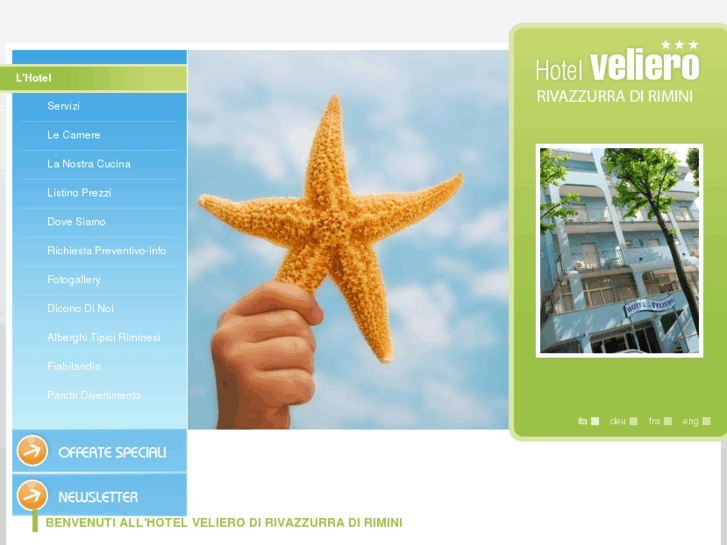 www.hotelveliero.com