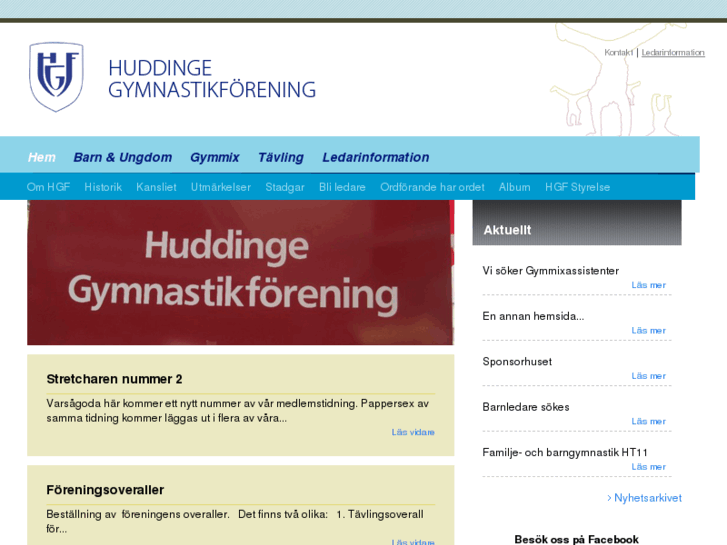 www.huddingegf.se