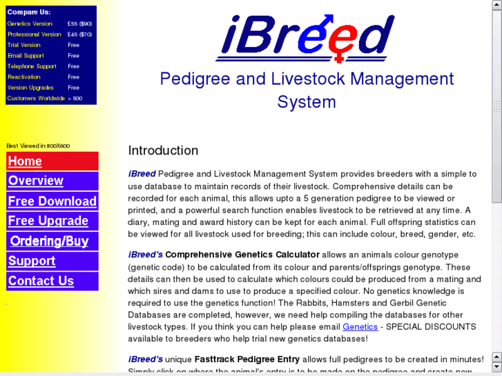 www.ibreedsystems.com