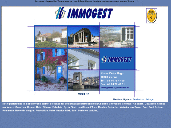 www.immogest.net