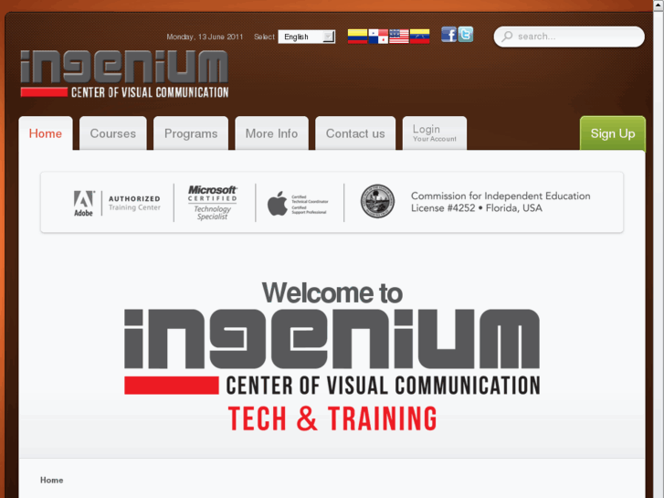 www.ingenium-cas.com