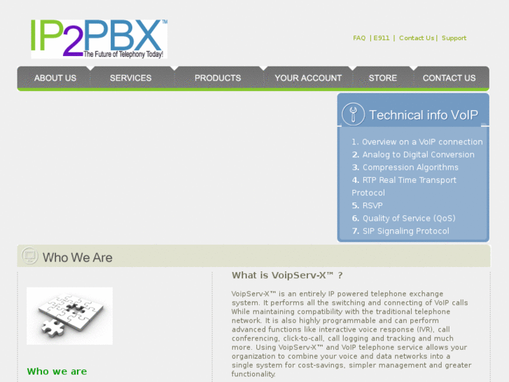 www.ip2pbx.com