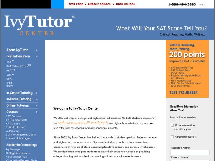 www.ivytutor.org