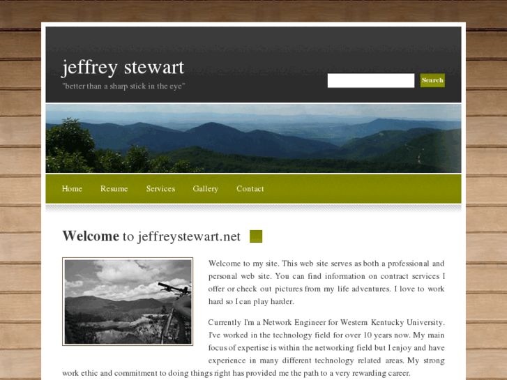 www.jeffreystewart.net