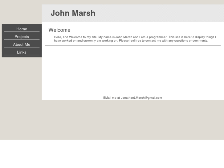 www.jonathanlmarsh.com