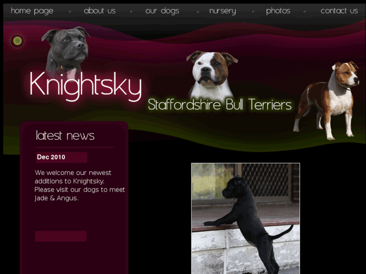 www.knightskystaffords.com