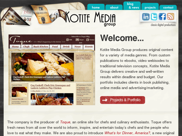 www.kotitemediagroup.com