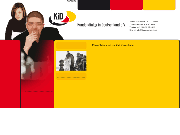 www.kundendialog.org