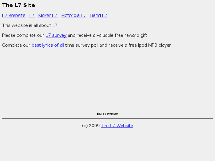 www.l7v.com