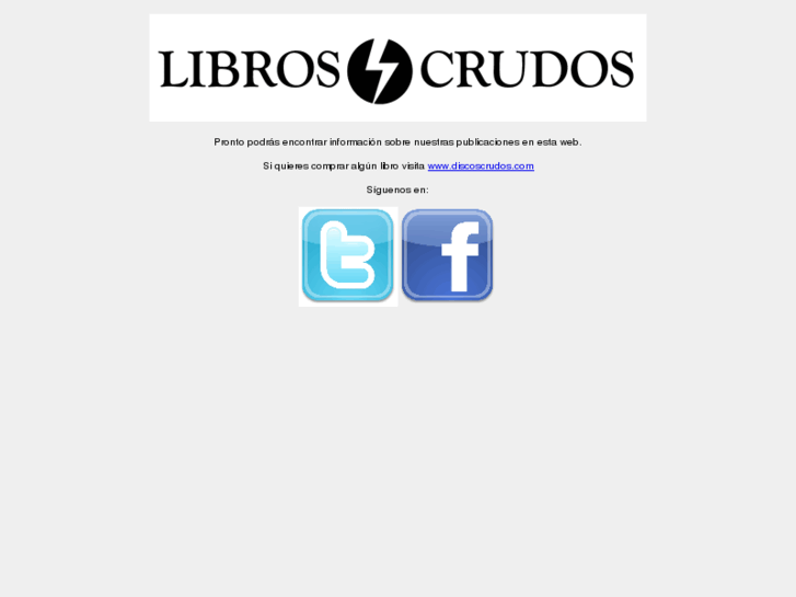 www.libroscrudos.com