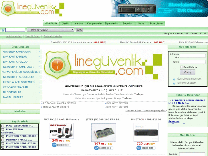 www.lineguvenlik.com