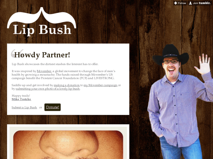 www.lipbush.com