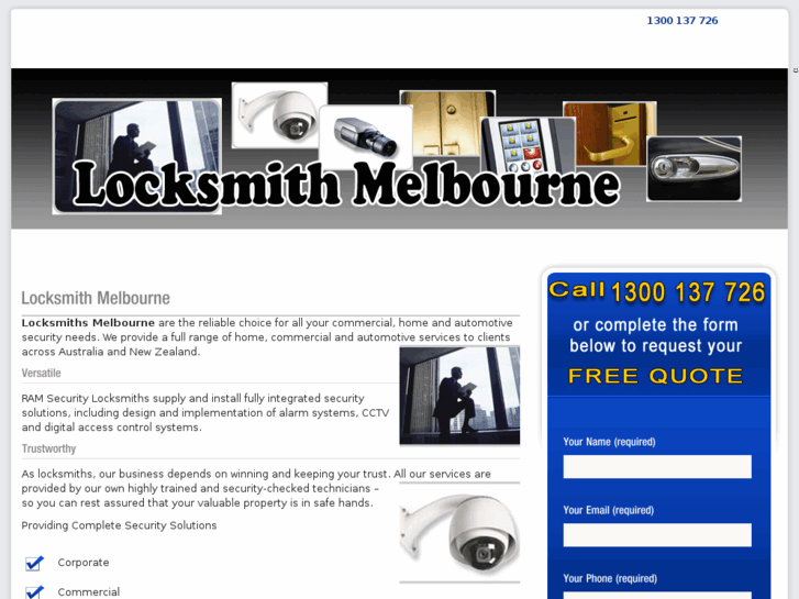 www.locksmithmelbourne.org