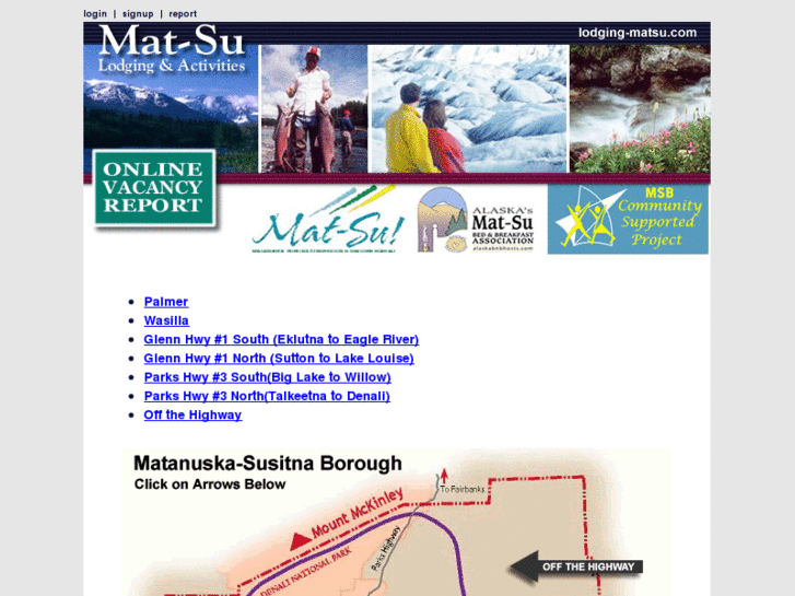 www.lodging-matsu.com