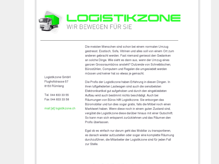 www.logistikzone.ch