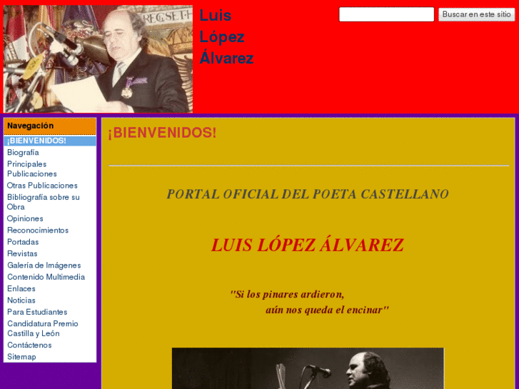 www.luislopezalvarez.com