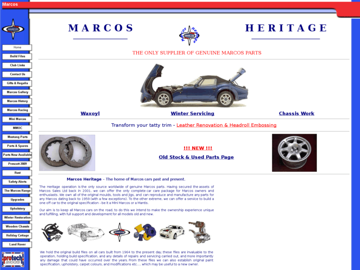 www.marcoscar.biz