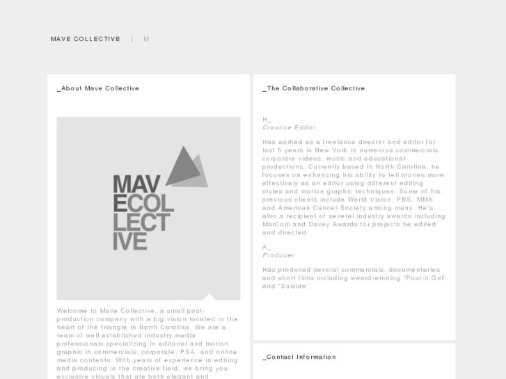 www.mavecollective.com