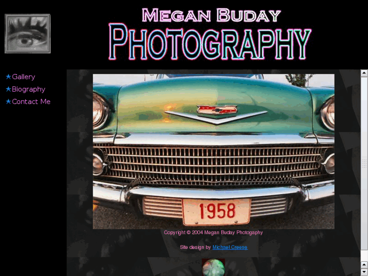 www.meganbuday.com