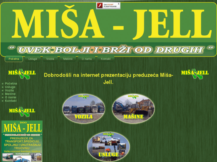 www.misa-jell.com